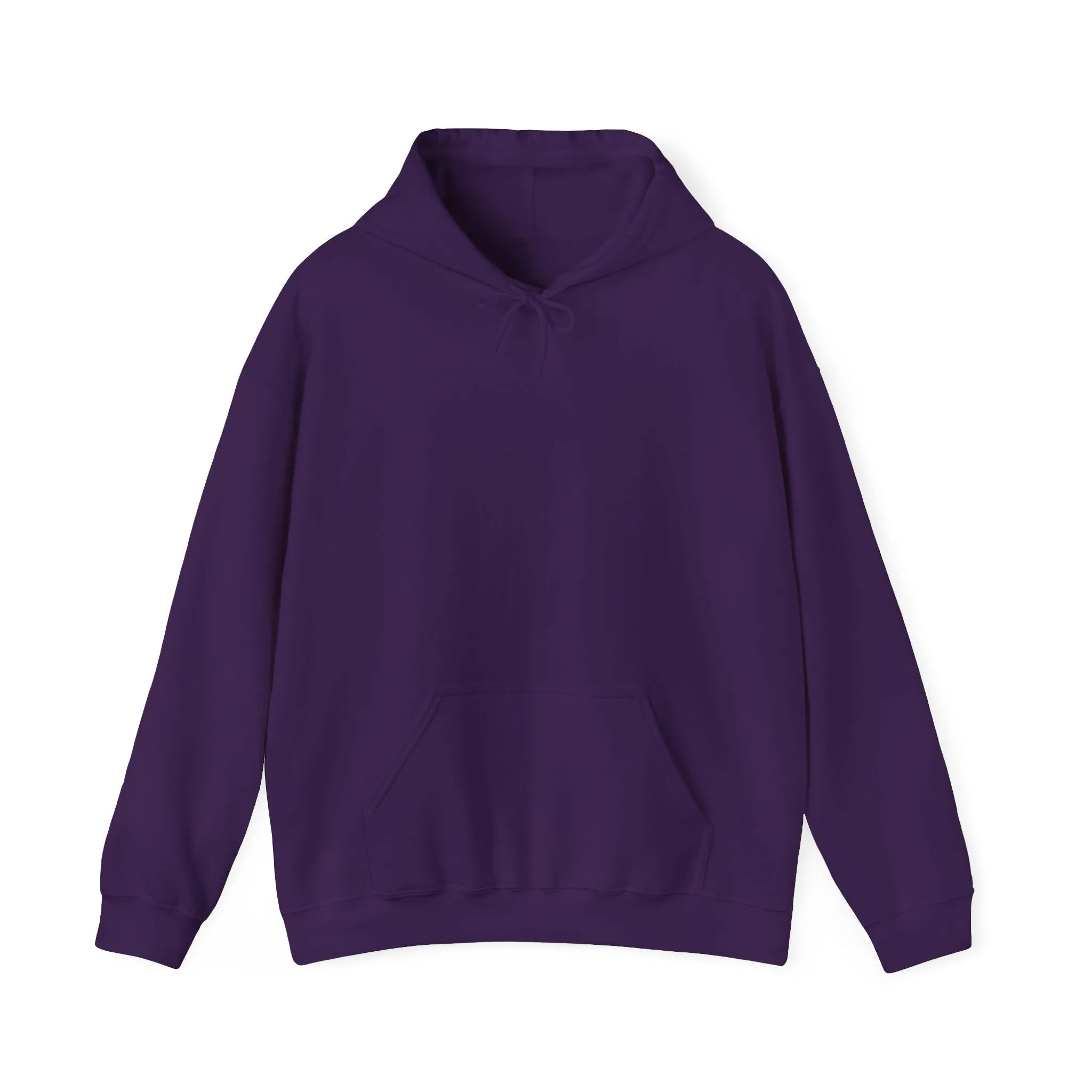 Link's Martial Arts Logo Unisex Heavy Blend™ Hooded Sweatshirt