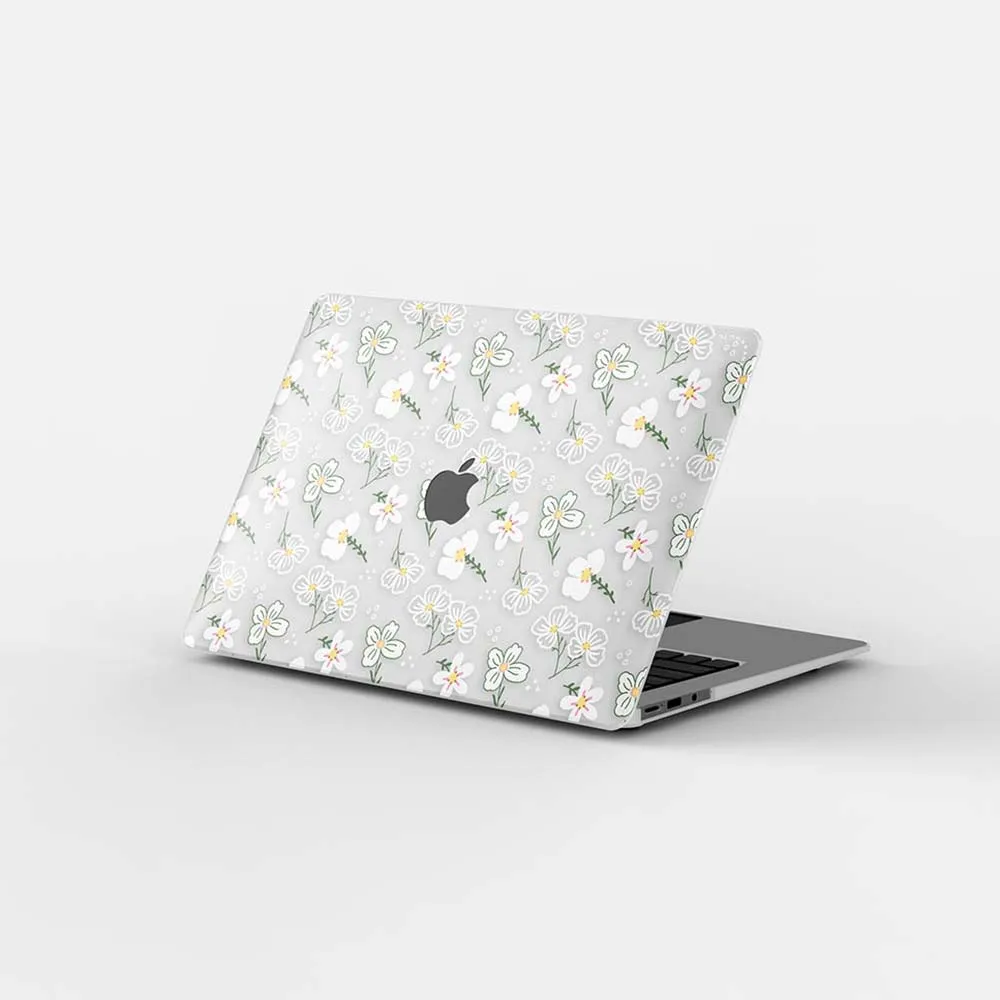 Macbook Case - Ditsy Floral