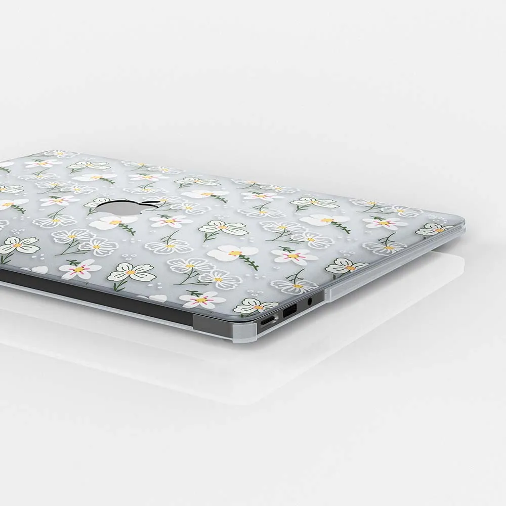Macbook Case - Ditsy Floral