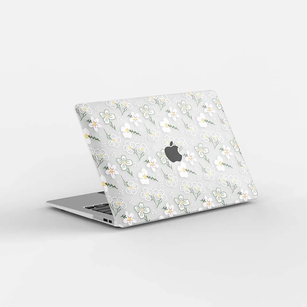 Macbook Case - Ditsy Floral