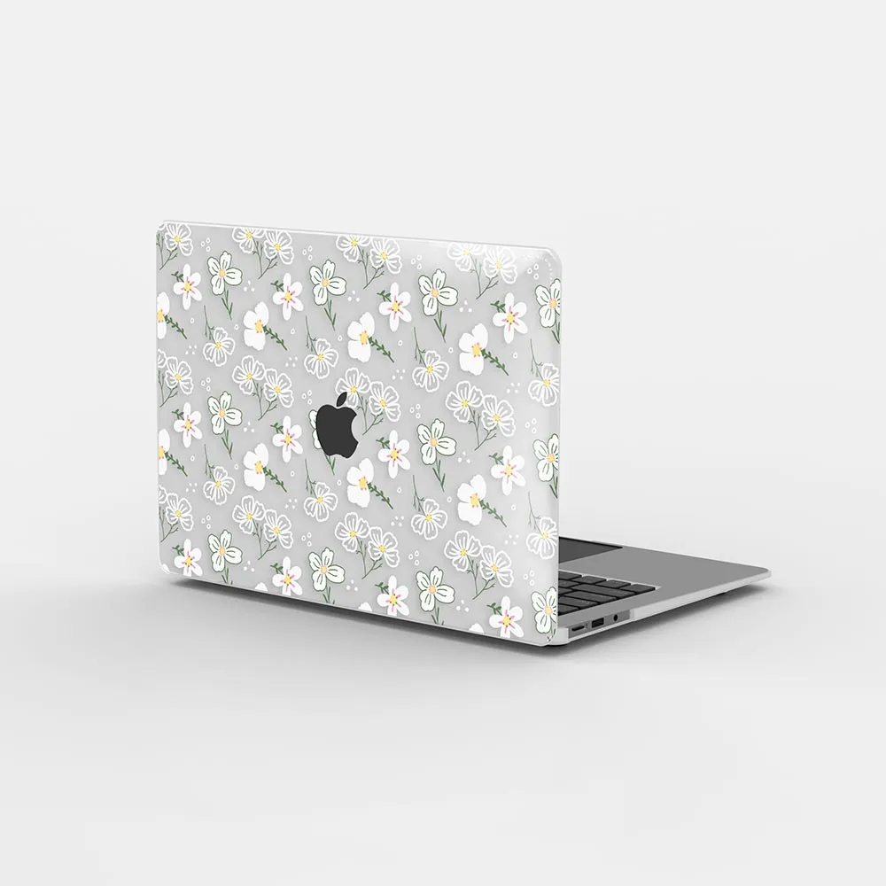 Macbook Case - Ditsy Floral