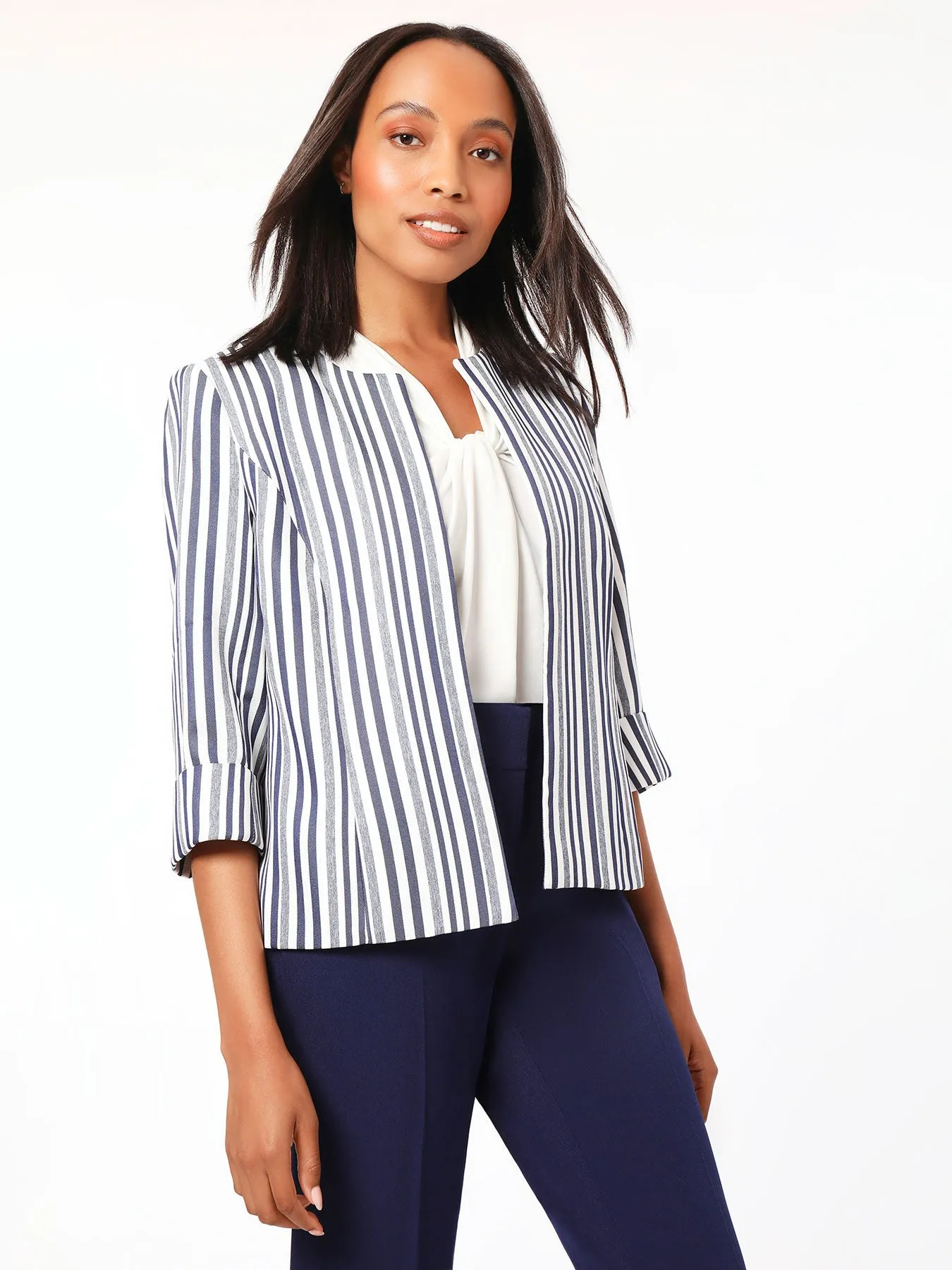 Petite Quinn Jacket