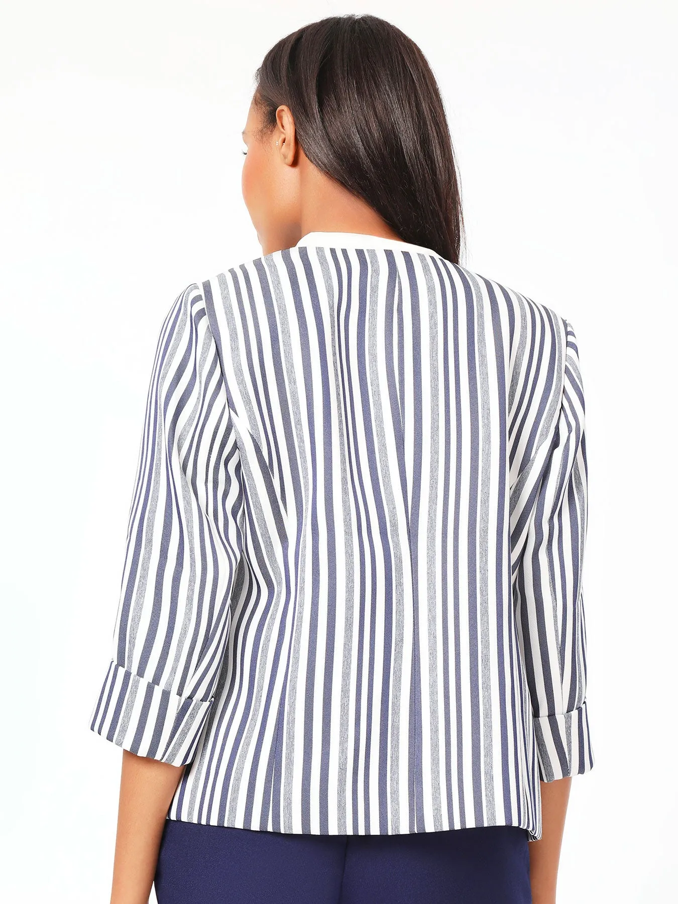 Petite Quinn Jacket