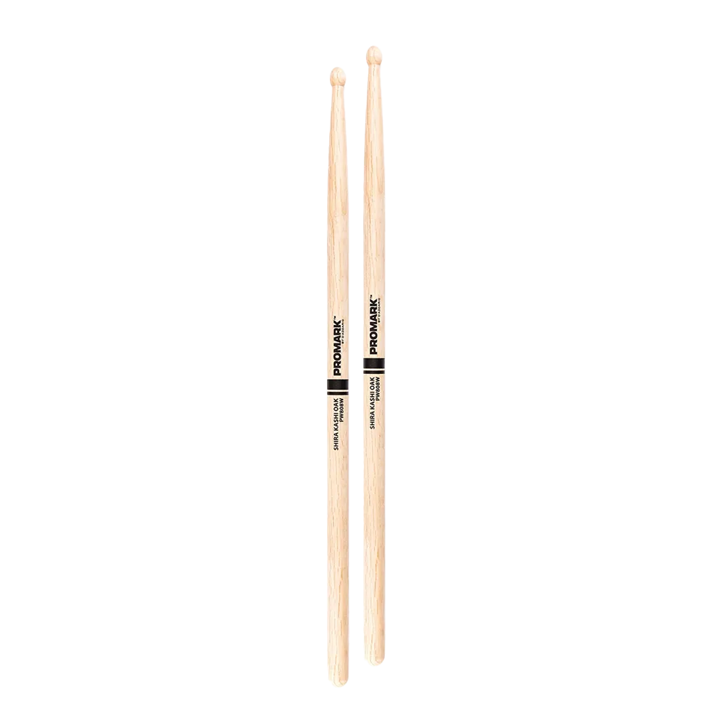 ProMark ATTACK OAK 808 ROUND WD TIP
