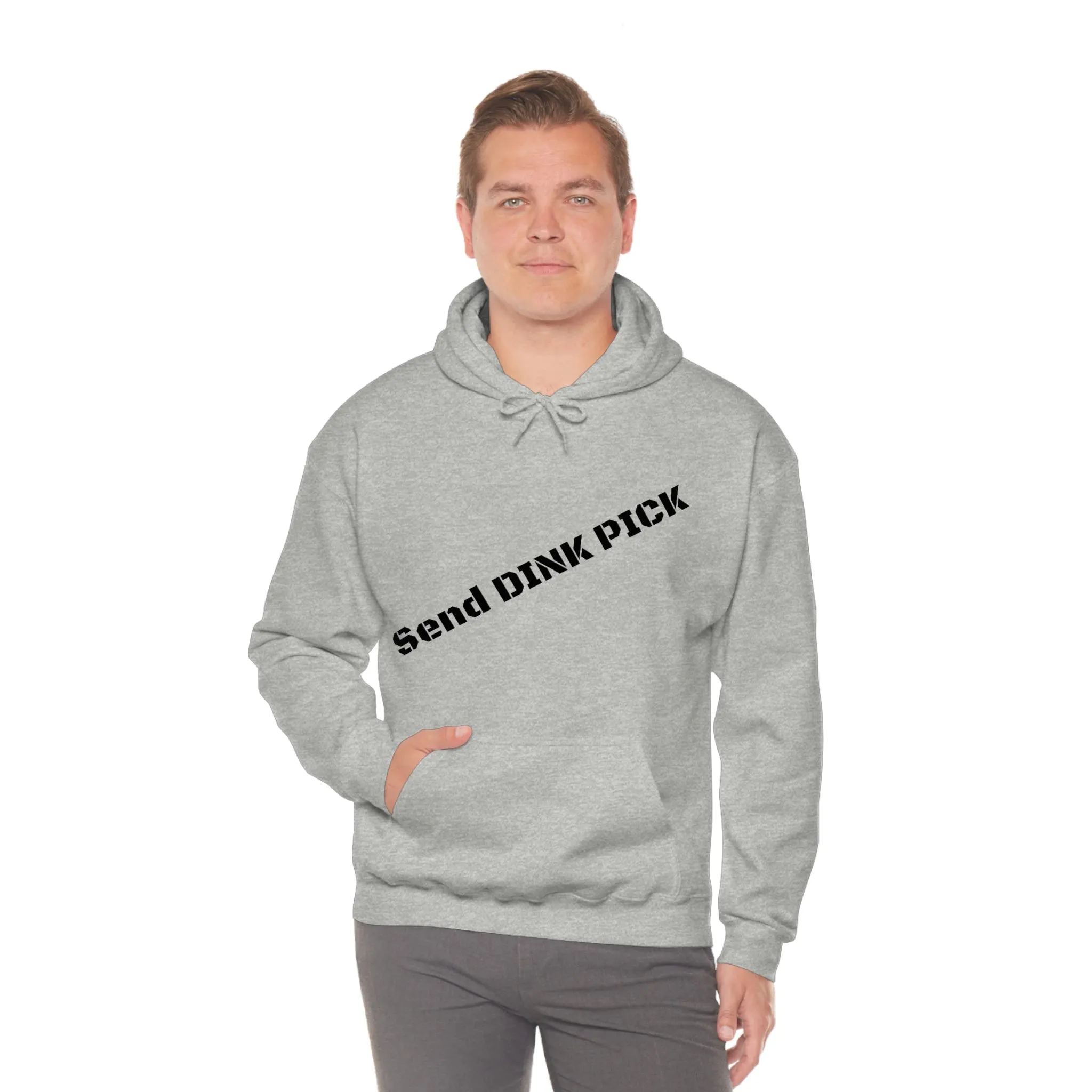 Unisex Heavy Blend™ Hooded Sweatshirt