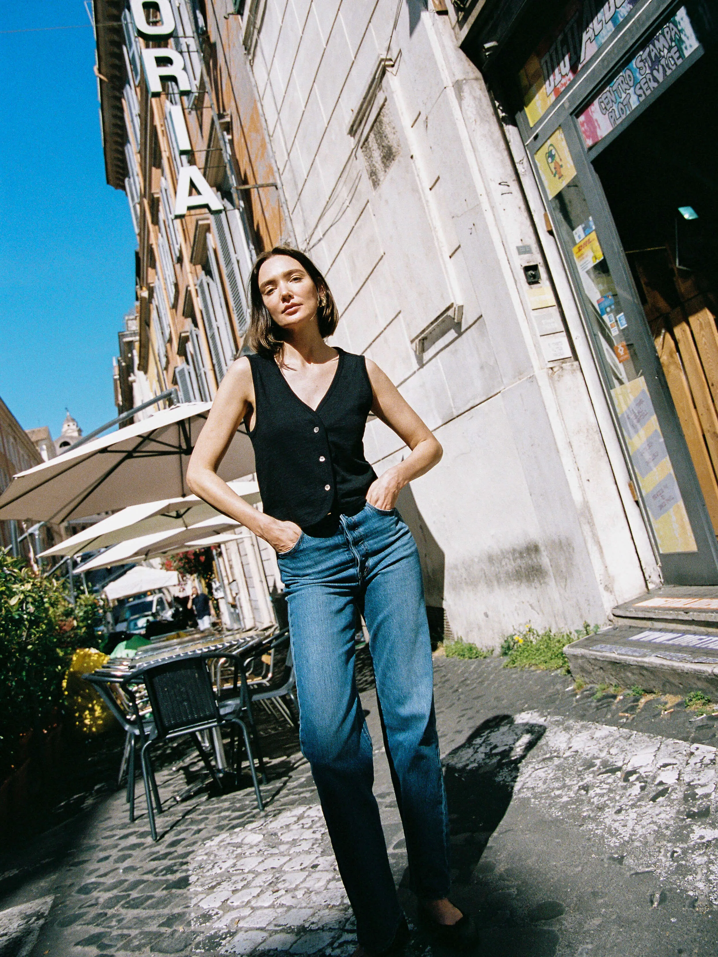 Vienna Vest
