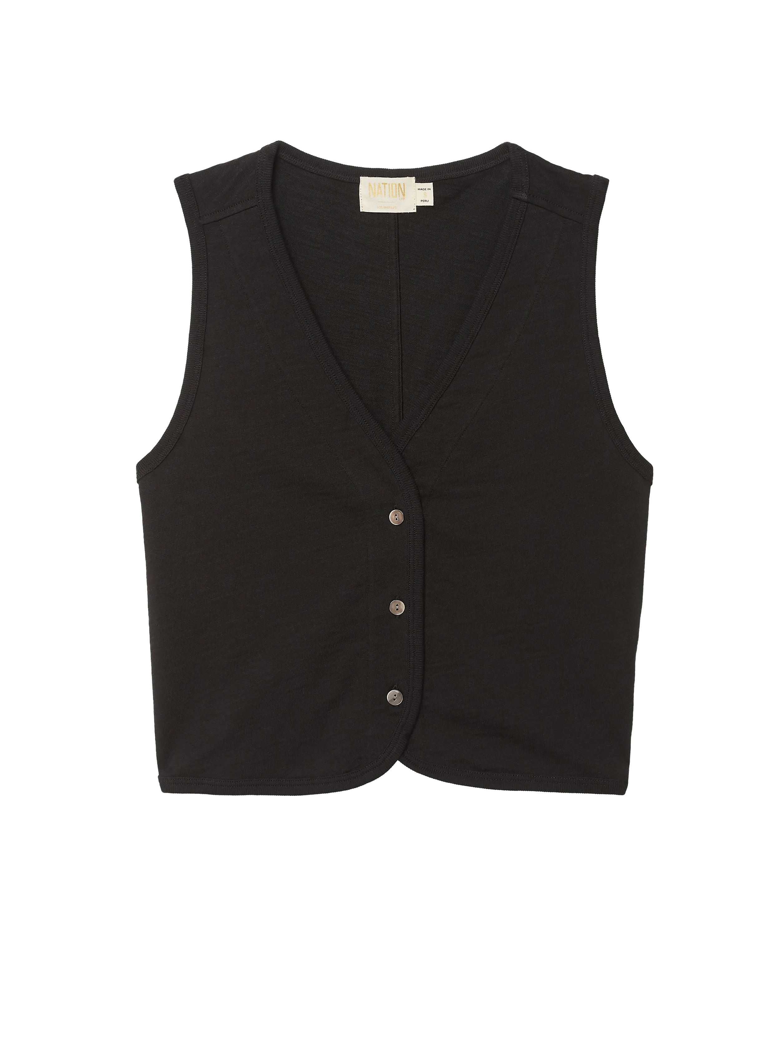 Vienna Vest